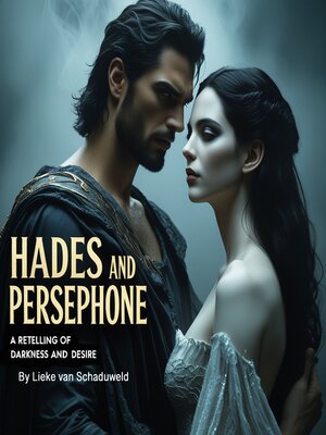 cover image of Hades and Persephone